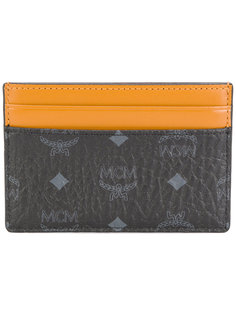 визитница Claus MCM