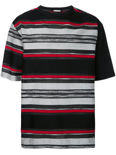 graphite stripe T-shirt Ex Infinitas