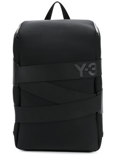 рюкзак с ремнями Y-3
