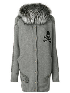 пальто-кардиган My Dear Philipp Plein