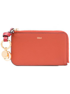кошелек Alphabet Chloé