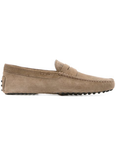 Gommino laofers Tods Tod`S