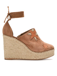 wedge espadrilles Nk