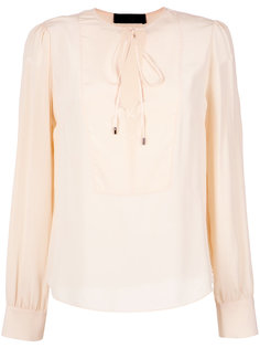silk blouse Nk