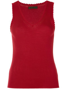 knit tank top Nk