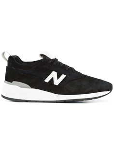 кроссовки 997R New Balance