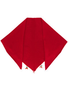 Oya scarf Cashmere In Love