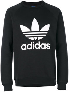 толстовка Trefoil  Adidas Originals