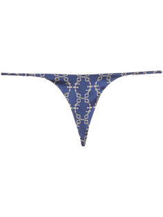 luxe V string Fleur Du Mal