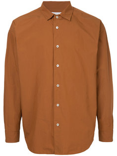 classic shirt En Route