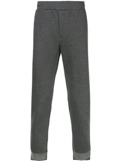 step hem joggers En Route