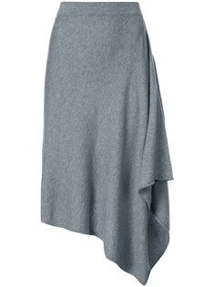 asymmetric skirt Michael Kors