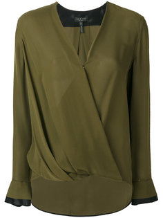 Victor double cuffed blouse Rag &amp; Bone