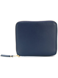 кошелек на молнии  Comme Des Garçons Wallet