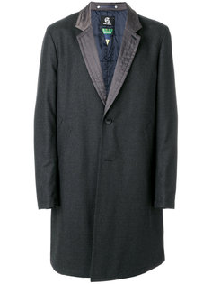 single breasted coat Ps By Paul Smith