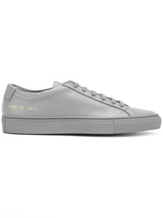 кроссовки Original Achilles Common Projects