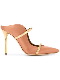 Maureen pumps Malone Souliers