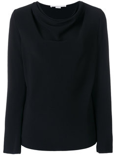 топ со сборкой  Stella McCartney