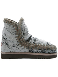 eskimo boots Mou