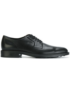 casual derby shoes Tods Tod`S