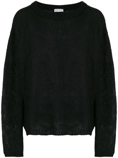 crew-neck jumper  Faith Connexion