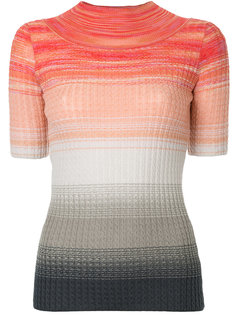 топ degradé Missoni