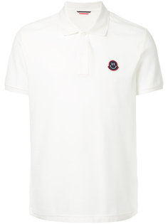 classic polo shirt Moncler