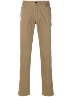 classic chinos Armani Jeans