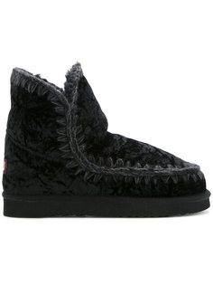 eskimo boots Mou