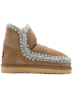 eskimo boots Mou