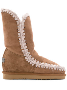 eskimo boots Mou