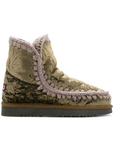 eskimo boots Mou