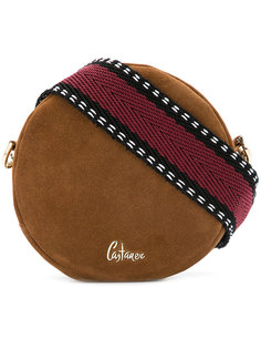 drum bag Castañer