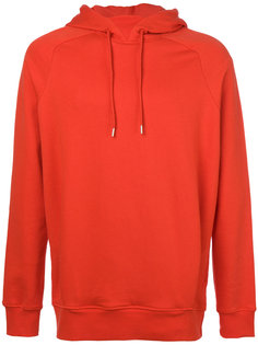 printed oversized hoodie  Martine Rose