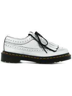 броги Kiltie Dr. Martens