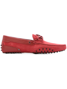 Gommino loafers Tods Tod`S