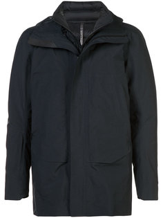 insulated layer coat Arcteryx Veilance