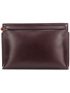 zip clutch  Loewe