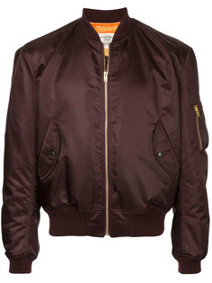 bomber jacket Kent &amp; Curwen