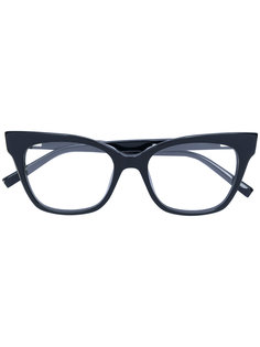 cat-eye optical glasses  Max Mara