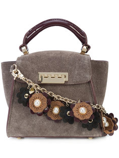 embellished mini tote Zac Zac Posen