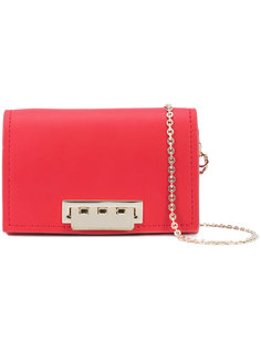 chain strap mini crossbody bag Zac Zac Posen