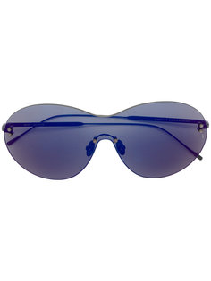 Iris shield sunglasses Sunday Somewhere