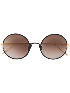 Yetti round sunglasses Sunday Somewhere