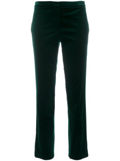 cropped chinos Theory
