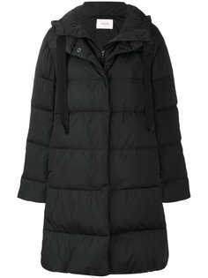 hooded puffer coat Dorothee Schumacher
