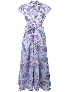 Elsa dress Temperley London