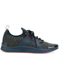 Ozzy sneakers Kenzo