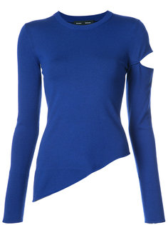 asymmetric top Proenza Schouler