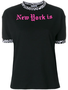 футболка New York Alyx
